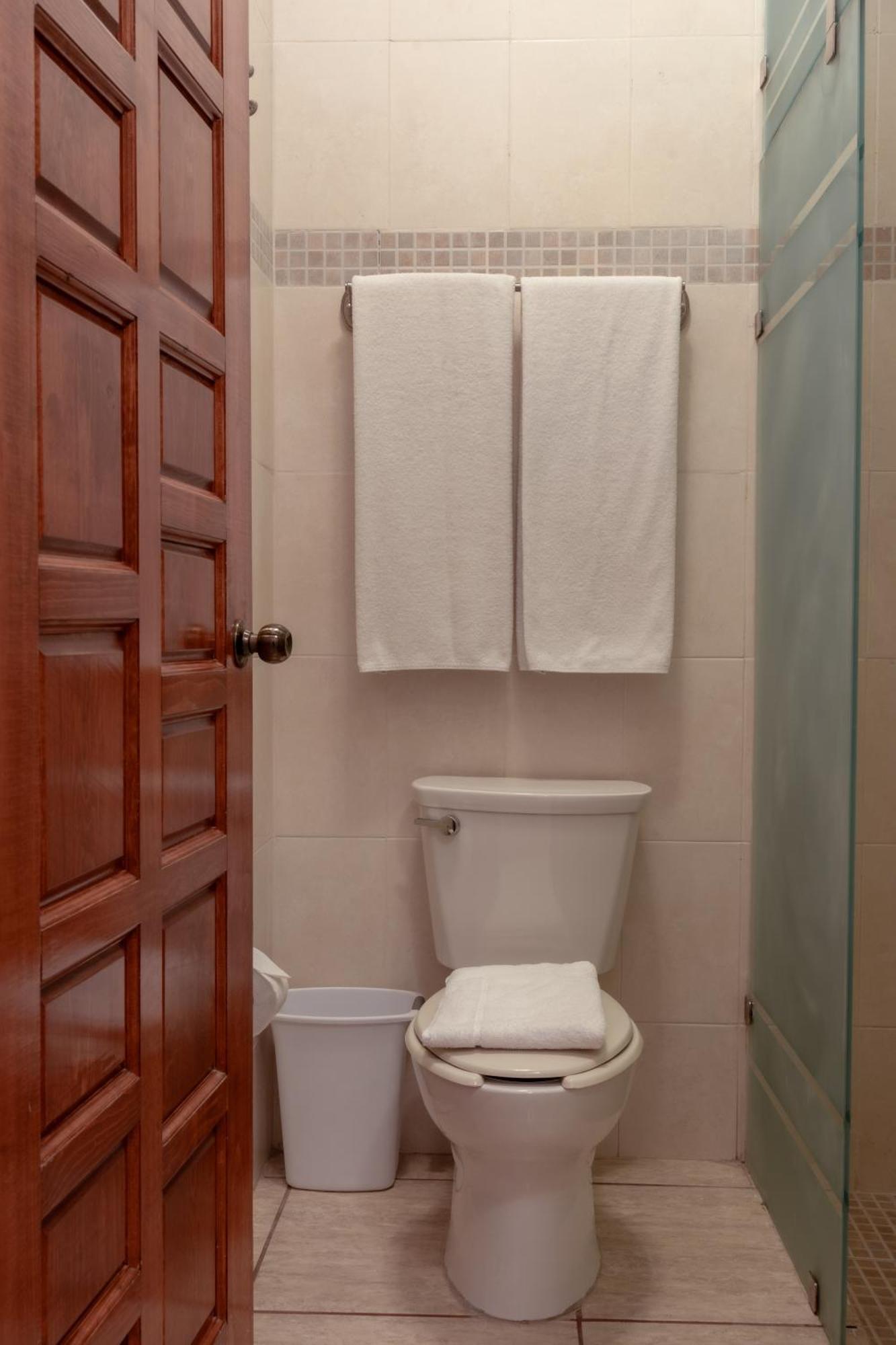 Hotel La Casona Jilotepec de Abasolo المظهر الخارجي الصورة