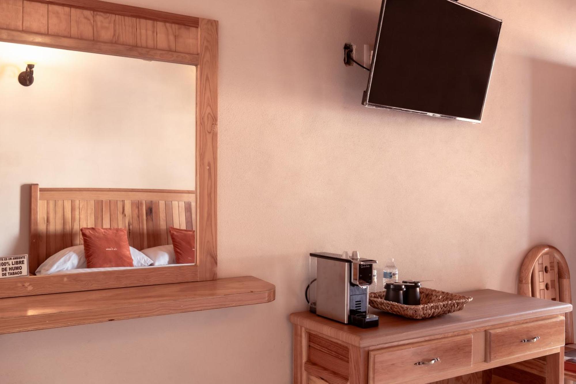 Hotel La Casona Jilotepec de Abasolo المظهر الخارجي الصورة