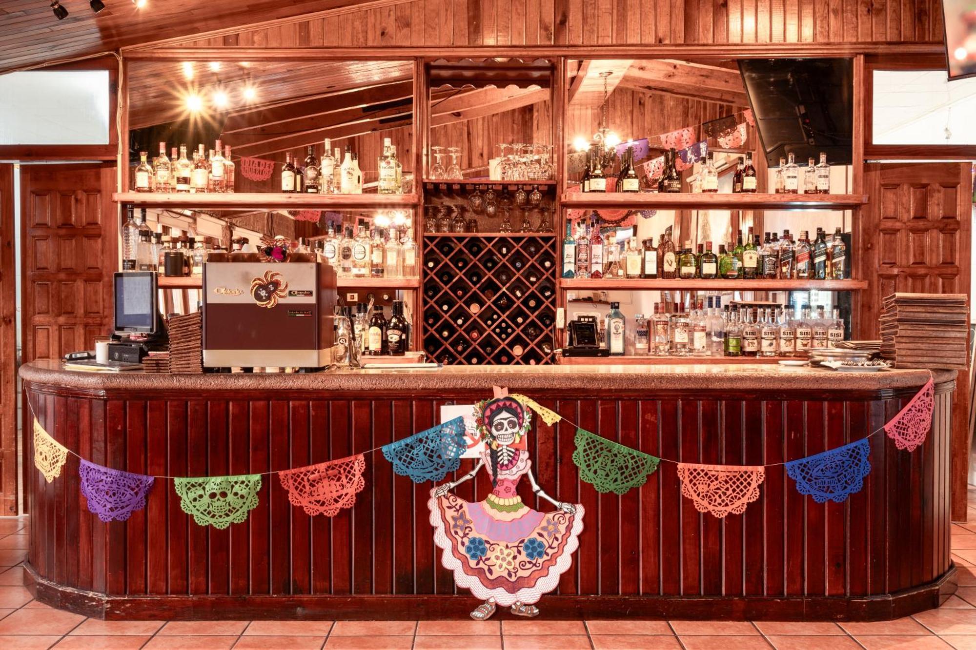 Hotel La Casona Jilotepec de Abasolo المظهر الخارجي الصورة
